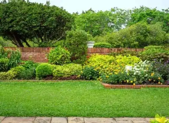 landscaping services Ellenboro